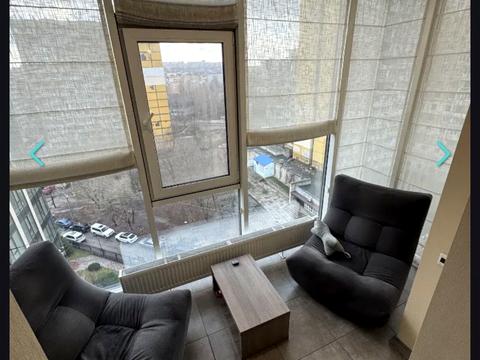 квартира за адресою Слави бульв., 2-Д