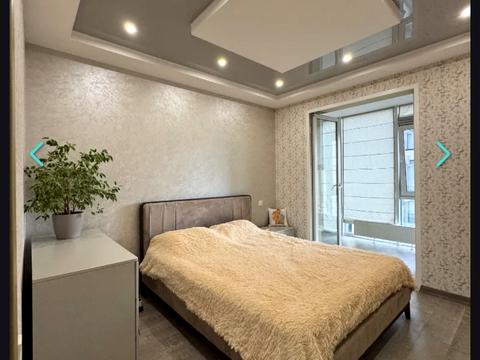 квартира за адресою Слави бульв., 2-Д