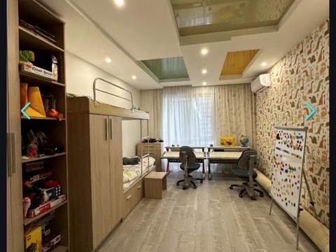 квартира за адресою Слави бульв., 2-Д