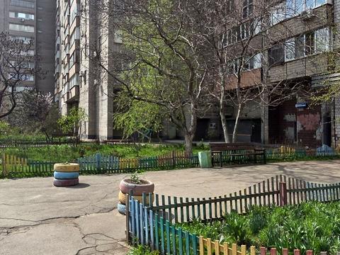 квартира за адресою Віталія Матусевича вул. (XXII Партз'їзду), 2