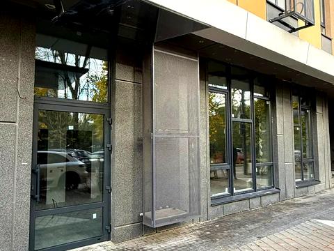 комерційна за адресою Родини Кістяківських вул., 2-А