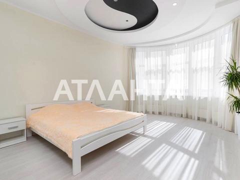 квартира по адресу Инглези ул. (25-ї Чапаєвської Дивізії), 6/1