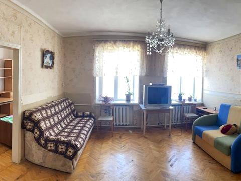 квартира за адресою Старопортофранківська вул., 133