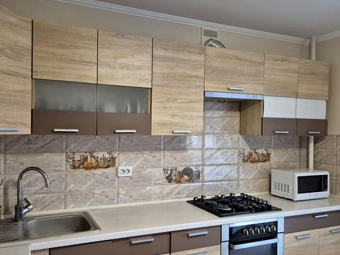 квартира за адресою Квітова вул., 15-А