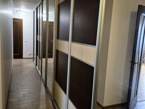 квартира за адресою Квітова вул., 15-А