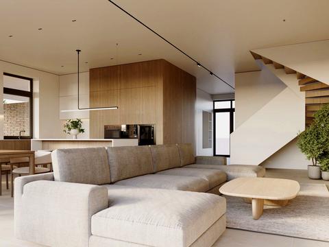 дом по адресу Приморська