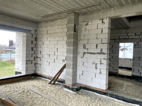 дом по адресу Довженка, 2