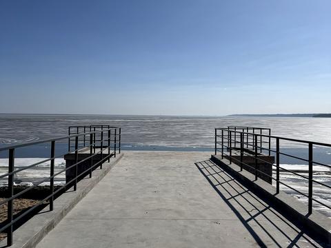 дом по адресу Приморська