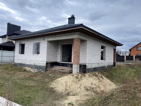 дом по адресу Довженка, 2