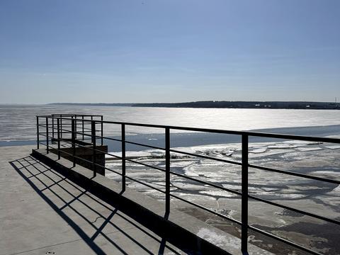 дом по адресу Приморська