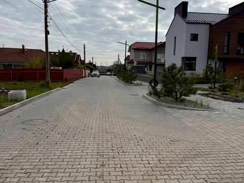 дом по адресу Виноградна ул., 18