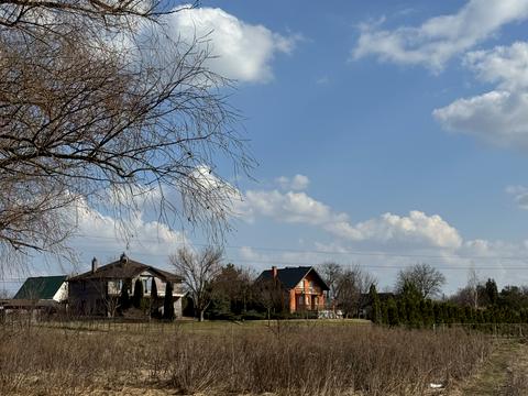 участок по адресу Амосова, 161