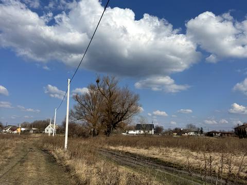 участок по адресу Амосова, 161