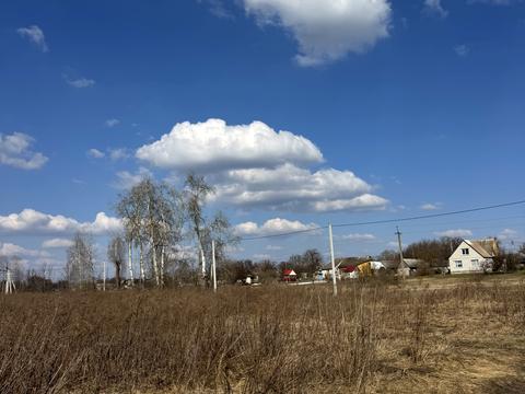 участок по адресу Амосова, 161