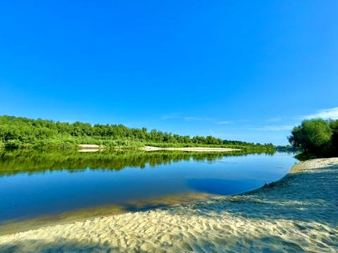 участок по адресу Амосова, 161