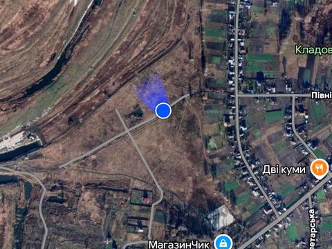 участок по адресу Амосова, 161