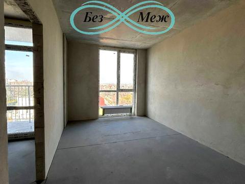 квартира по адресу Яблоневая ул., (Будинок)