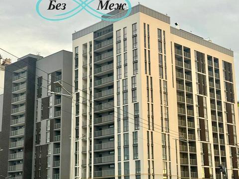 квартира по адресу Яблоневая ул., (Будинок)