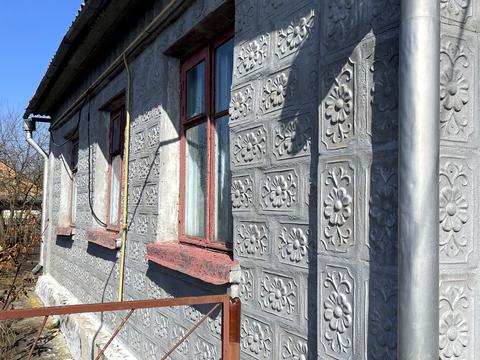 дом по адресу Яблунева