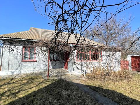 дом по адресу Яблунева