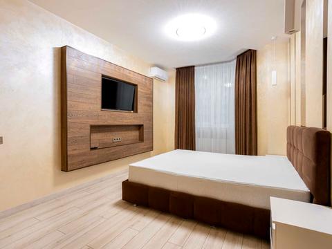 квартира за адресою Корольова вул., 2