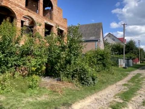 дом по адресу Медова