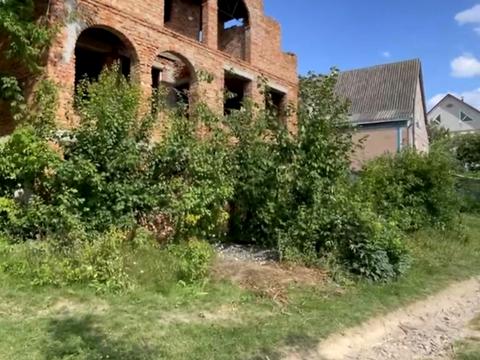 дом по адресу Медова