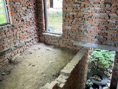 дом по адресу Медова