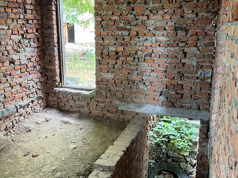 дом по адресу Медова