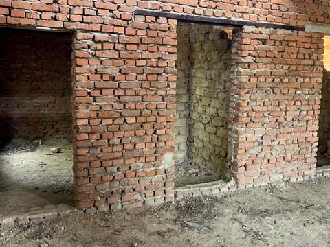 дом по адресу Медова