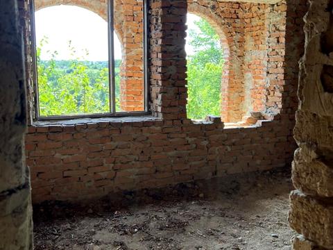 дом по адресу Медова