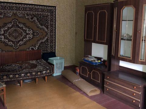 квартира за адресою Квітнева вул., 1