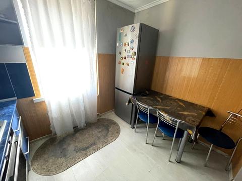 квартира по адресу Галицкая ул., 35