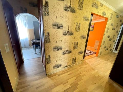 квартира по адресу Галицкая ул., 35