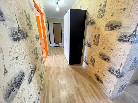 квартира по адресу Галицкая ул., 35