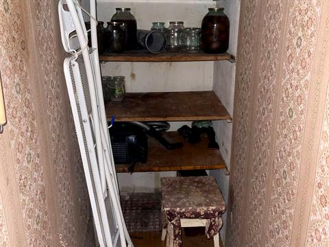 квартира по адресу Галицкая ул., 35