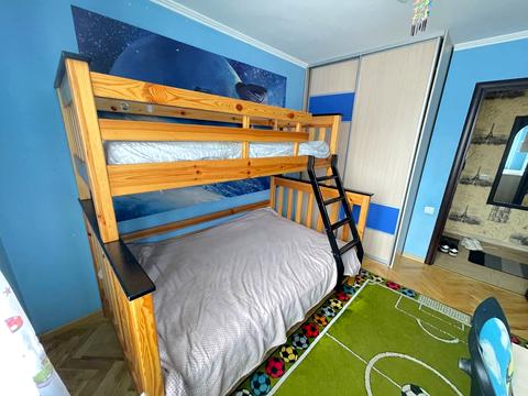 квартира по адресу Галицкая ул., 35