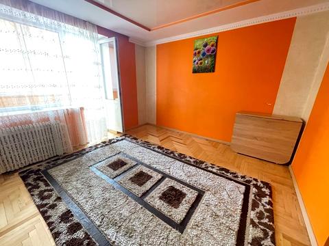 квартира по адресу Галицкая ул., 35