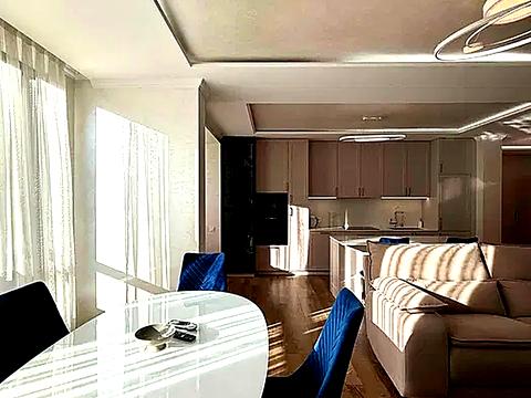 квартира за адресою Ґарета Джонса вул. (Сім'ї Хохлових), 12