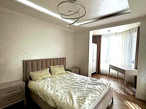 квартира за адресою Ґарета Джонса вул. (Сім'ї Хохлових), 12