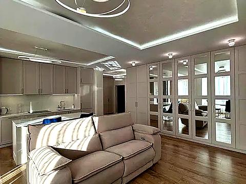 квартира за адресою Ґарета Джонса вул. (Сім'ї Хохлових), 12