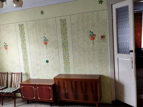 квартира по адресу Академика Янгеля ул. (Фрунзе), 8