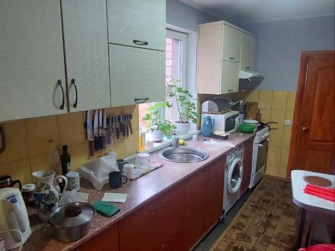 дом по адресу Бориса Тена ул., 25