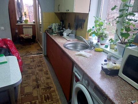 дом по адресу Бориса Тена ул., 25