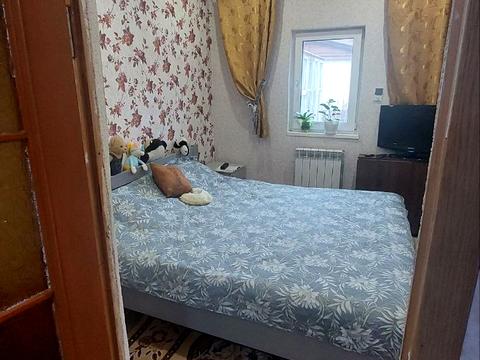 дом по адресу Бориса Тена ул., 25