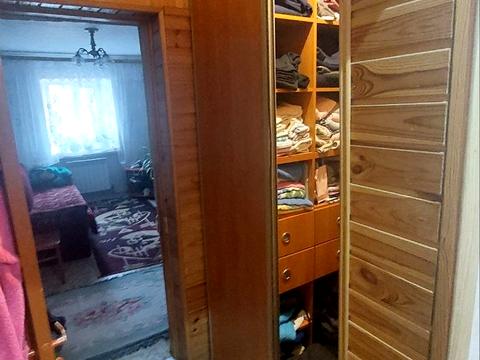 дом по адресу Бориса Тена ул., 25