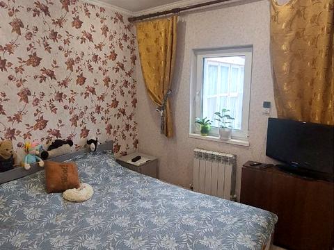 дом по адресу Бориса Тена ул., 25