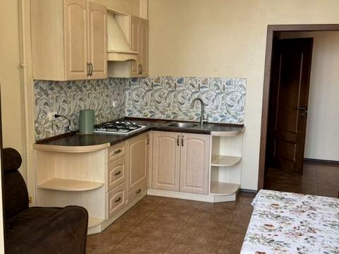 квартира по адресу Заречанская ул., 11л