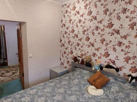 дом по адресу Бориса Тена ул., 25