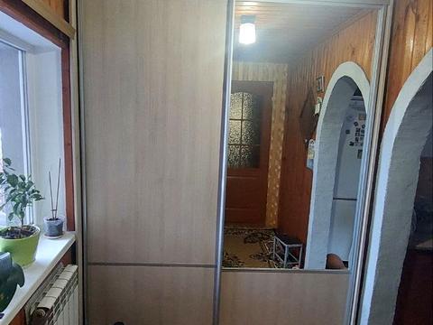 дом по адресу Бориса Тена ул., 25